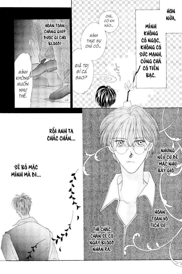 Truyền Thuyết Băng Quỷ Chapter 5 - 17