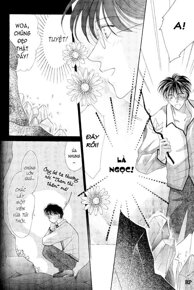 Truyền Thuyết Băng Quỷ Chapter 5 - 19