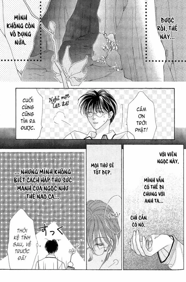 Truyền Thuyết Băng Quỷ Chapter 5 - 20