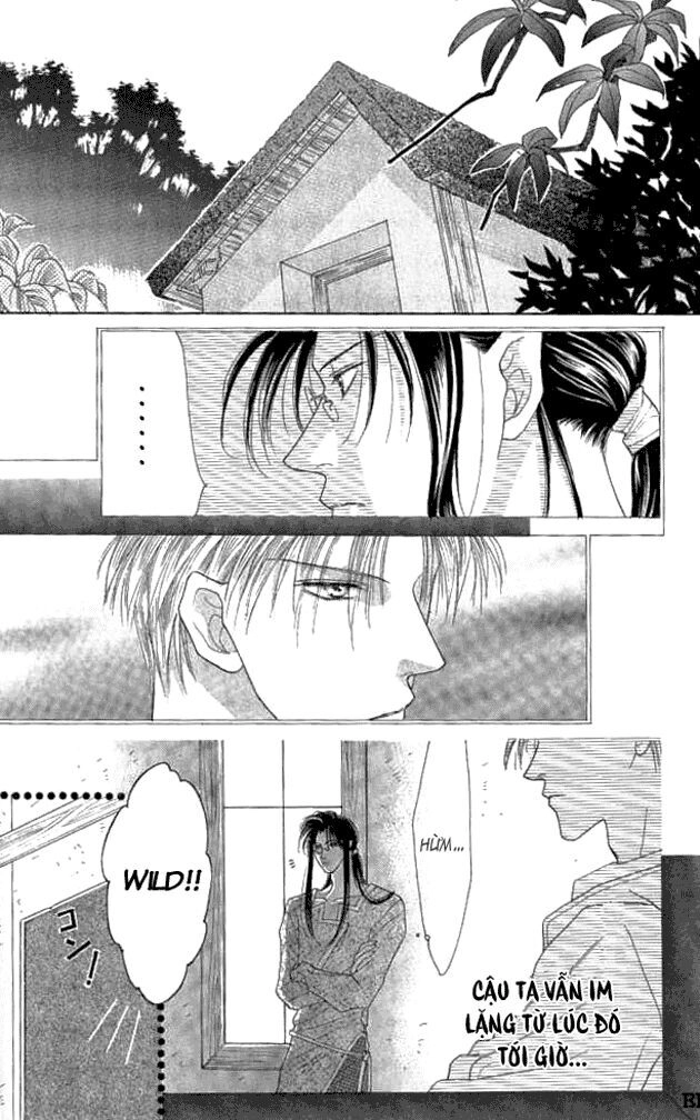 Truyền Thuyết Băng Quỷ Chapter 5 - 21