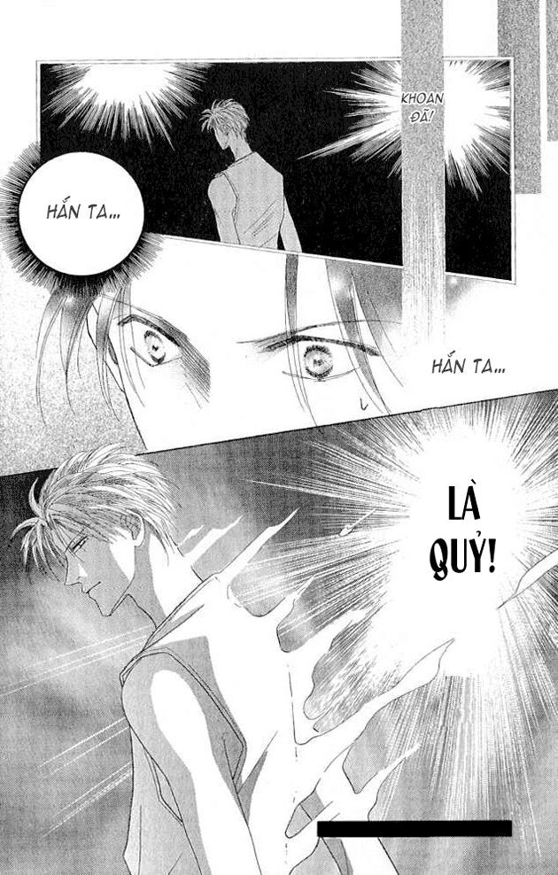 Truyền Thuyết Băng Quỷ Chapter 8 - 21