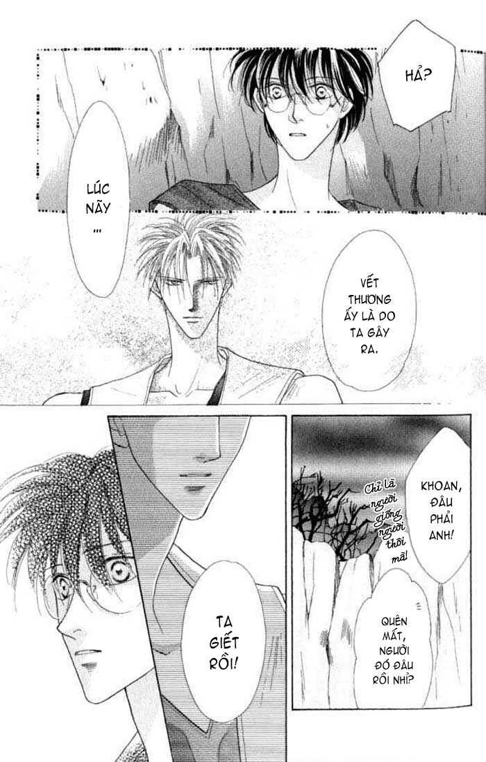 Truyền Thuyết Băng Quỷ Chapter 18 - 6