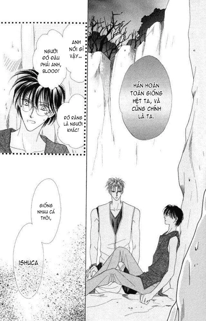 Truyền Thuyết Băng Quỷ Chapter 18 - 8