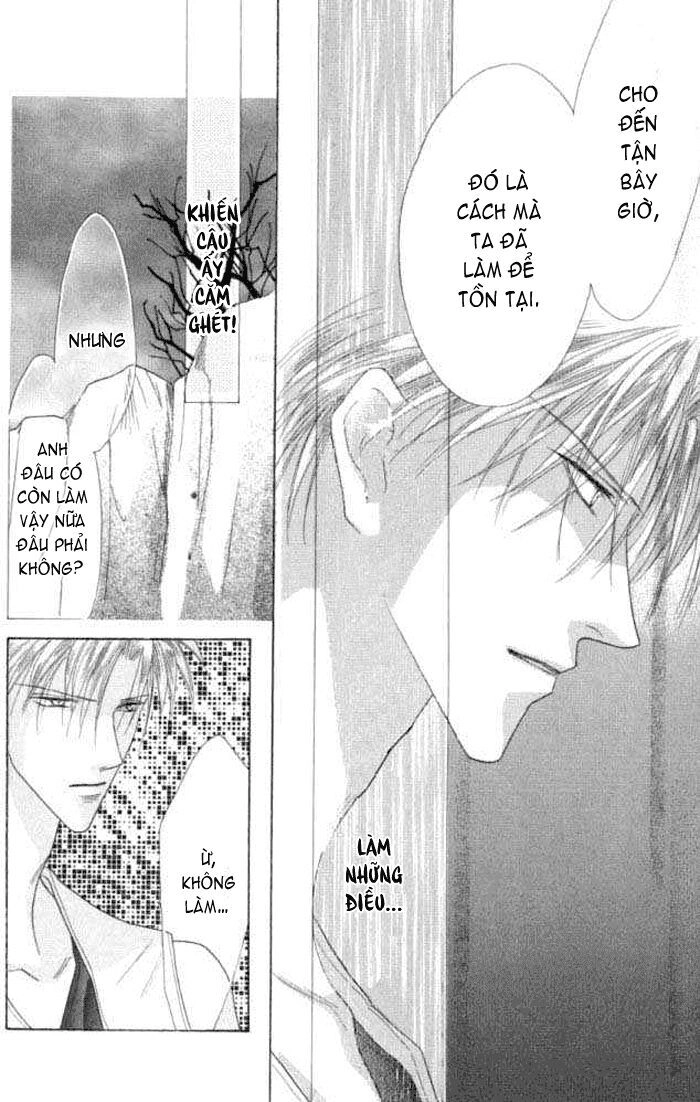 Truyền Thuyết Băng Quỷ Chapter 18 - 9