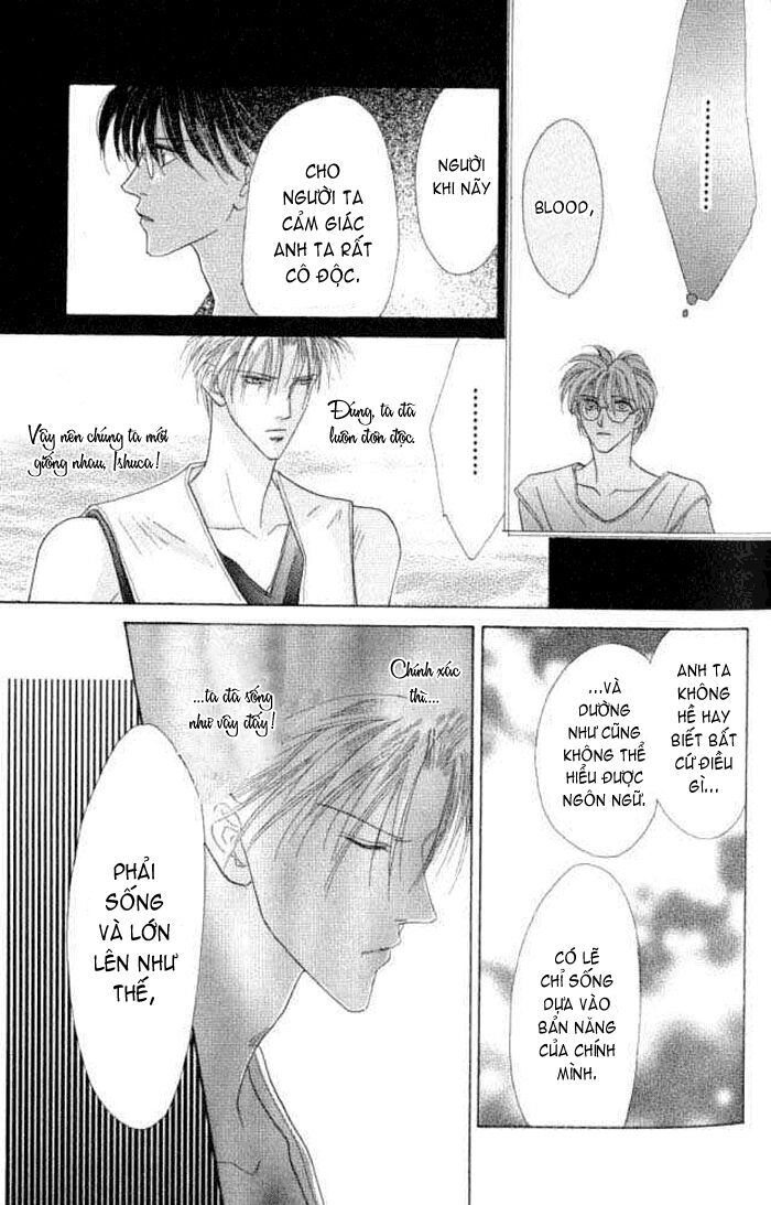 Truyền Thuyết Băng Quỷ Chapter 18 - 10