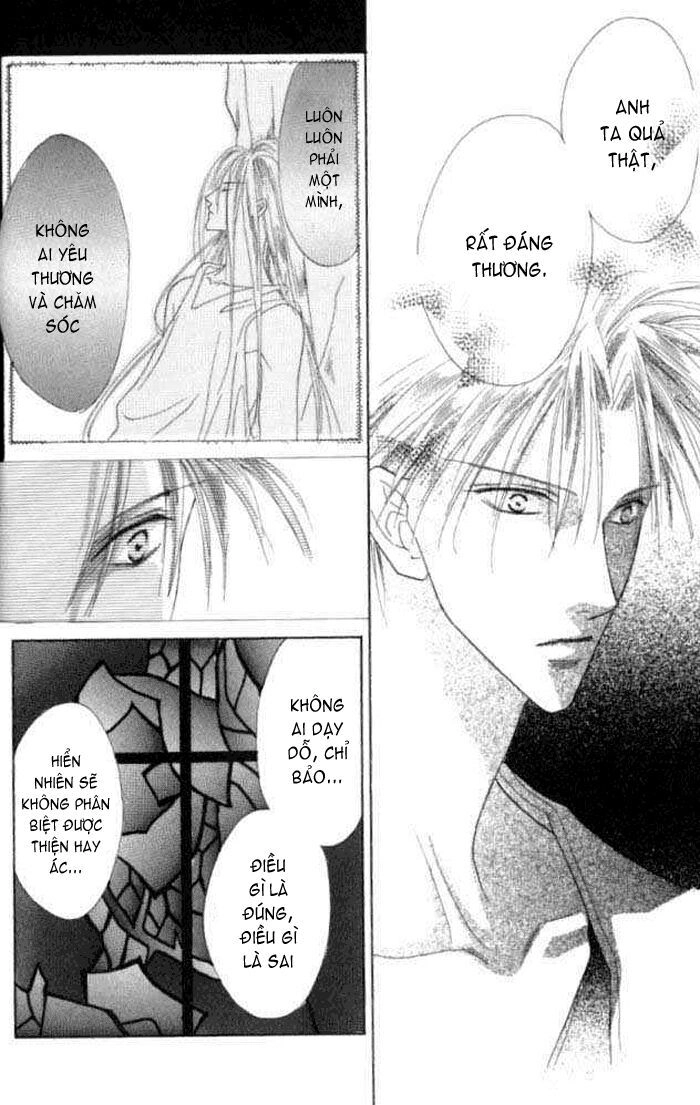 Truyền Thuyết Băng Quỷ Chapter 18 - 11