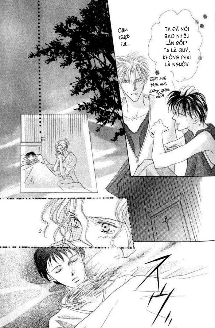 Truyền Thuyết Băng Quỷ Chapter 18 - 16