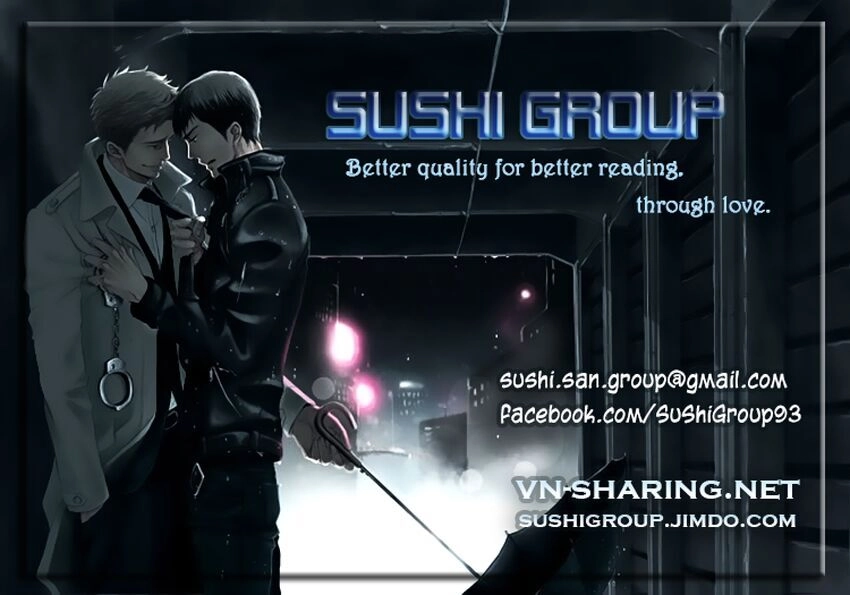 Truyền Thuyết Băng Quỷ Chapter 22 - 1