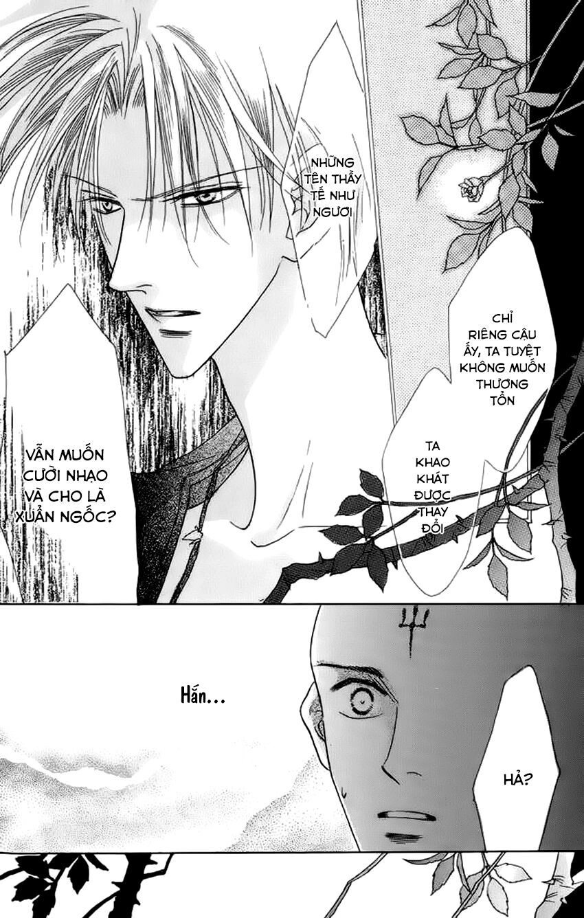 Truyền Thuyết Băng Quỷ Chapter 22 - 7