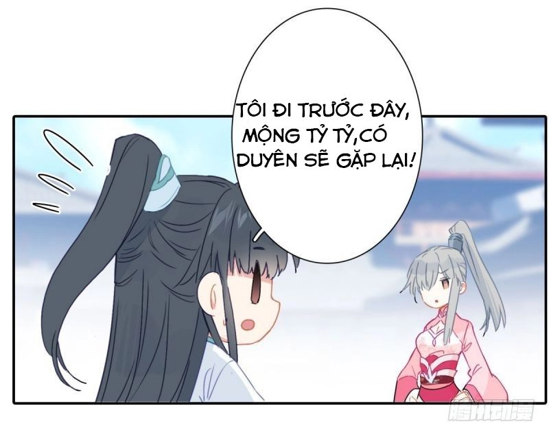 Thiên Ngoại Giang Hồ Chapter 2 - 22