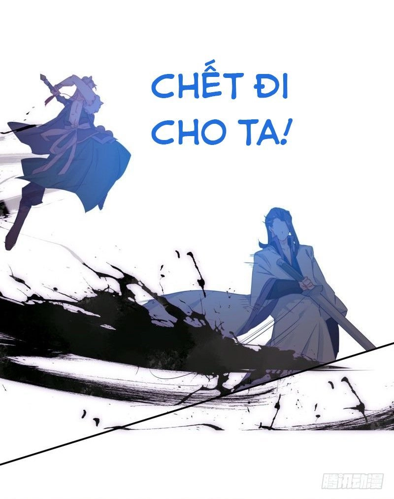 Thiên Ngoại Giang Hồ Chapter 4 - 11