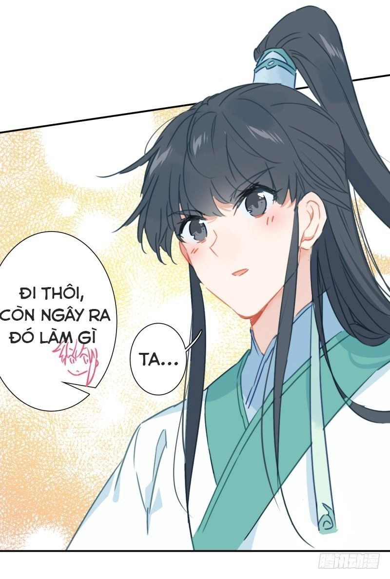 Thiên Ngoại Giang Hồ Chapter 4 - 33