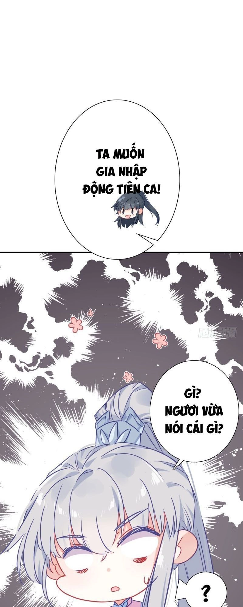 Thiên Ngoại Giang Hồ Chapter 4 - 38