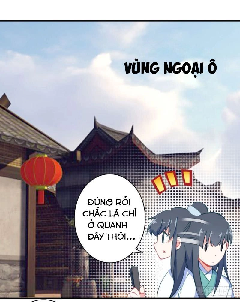 Thiên Ngoại Giang Hồ Chapter 5 - 39