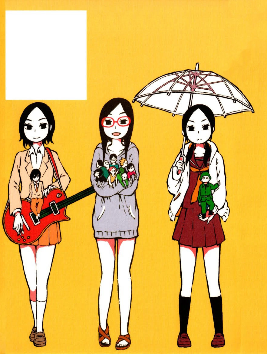 Sore Wa Tada No Senpai No Chinko Chapter 1 - 2