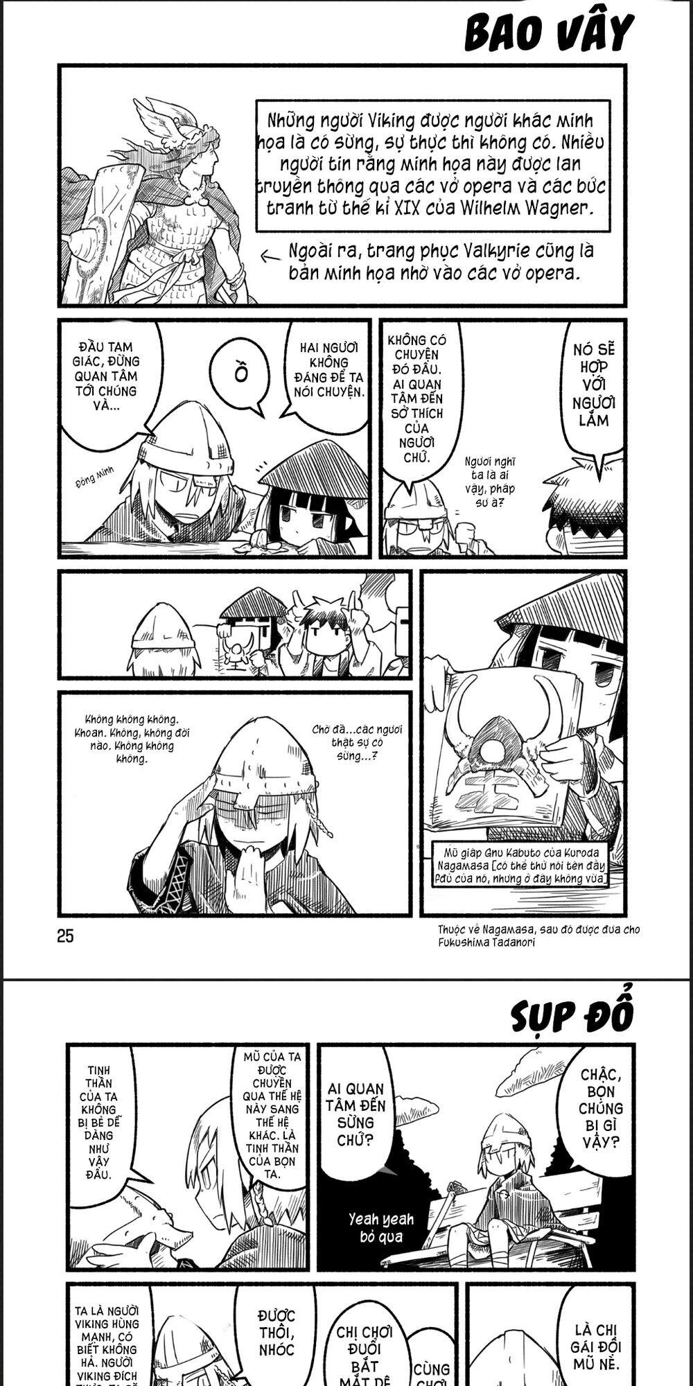 Câu Truyện Bí Mật Ở Con Phố Thứ Ba Chapter 2 - 8