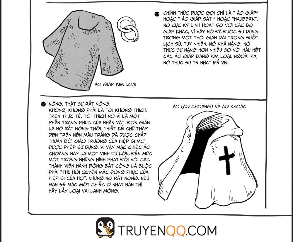 Câu Truyện Bí Mật Ở Con Phố Thứ Ba Chapter 2 - 12