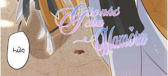 Hậu Cung Của Nữ Hoàng Có Chút Loạn Chapter 3 - 3