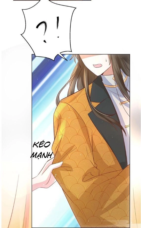 Hậu Cung Của Nữ Hoàng Có Chút Loạn Chapter 3 - 5