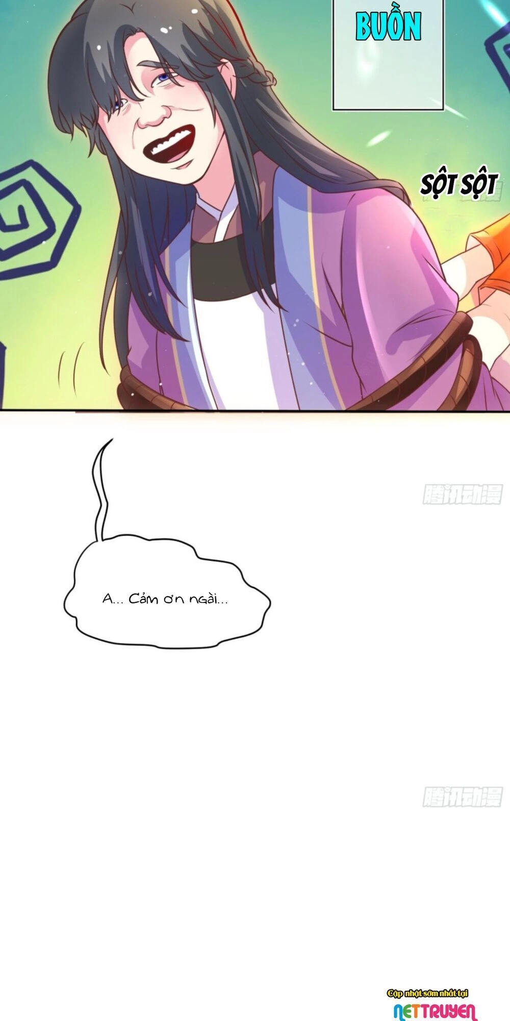 Hậu Cung Của Nữ Hoàng Có Chút Loạn Chapter 8 - 23