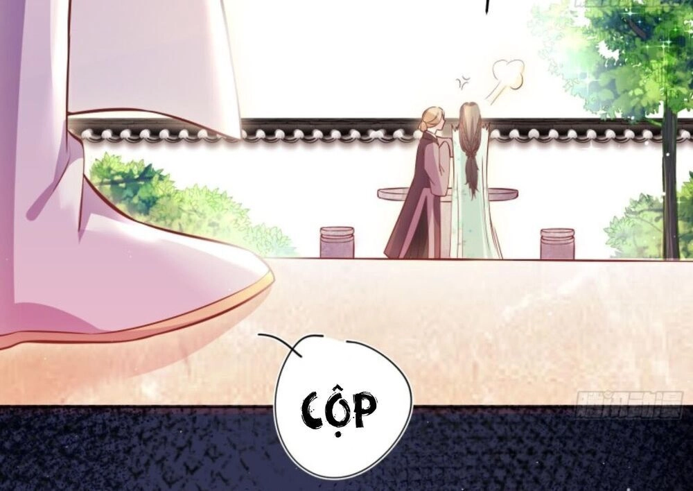 Hậu Cung Của Nữ Hoàng Có Chút Loạn Chapter 9 - 9