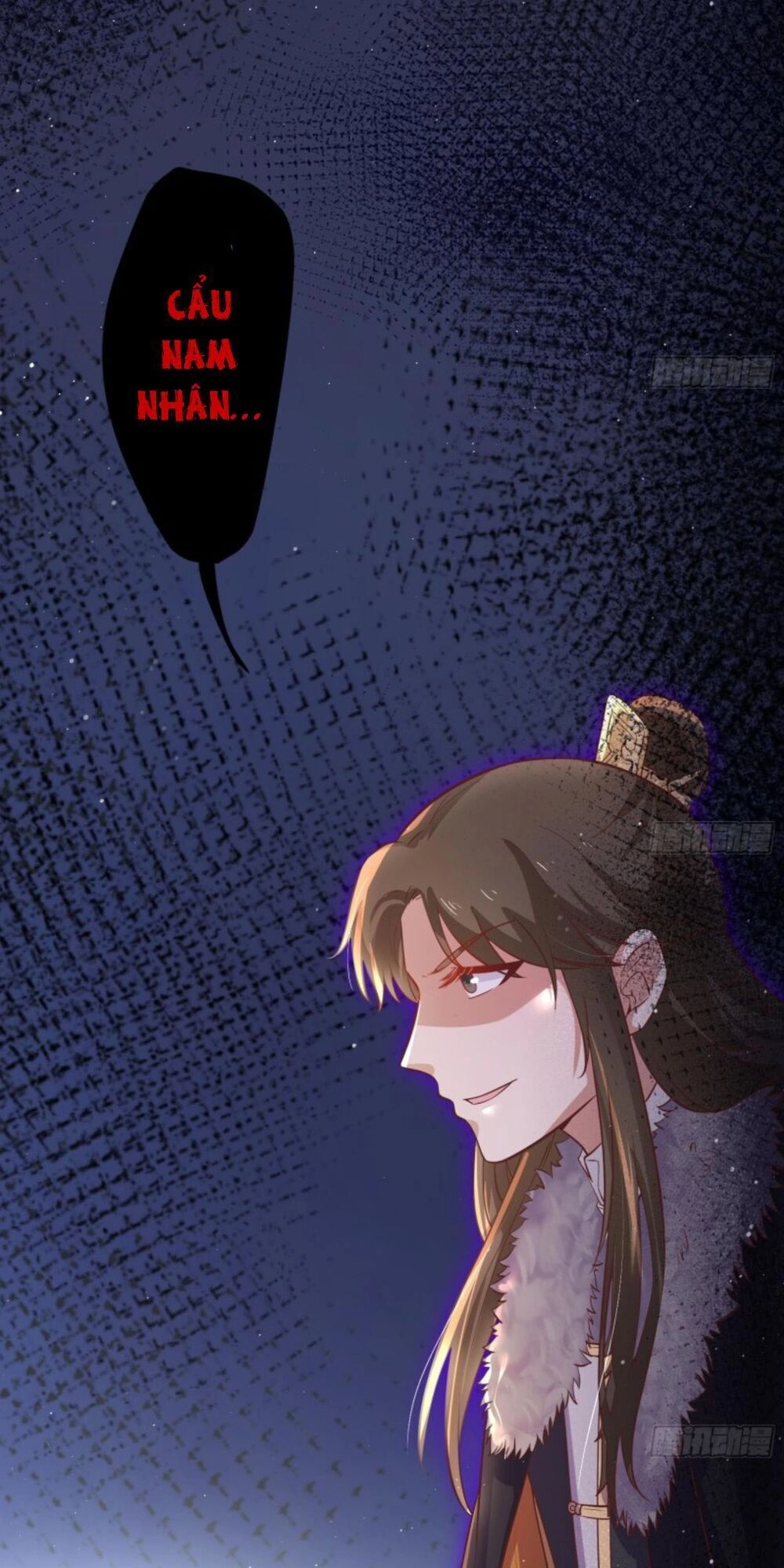 Hậu Cung Của Nữ Hoàng Có Chút Loạn Chapter 9 - 10