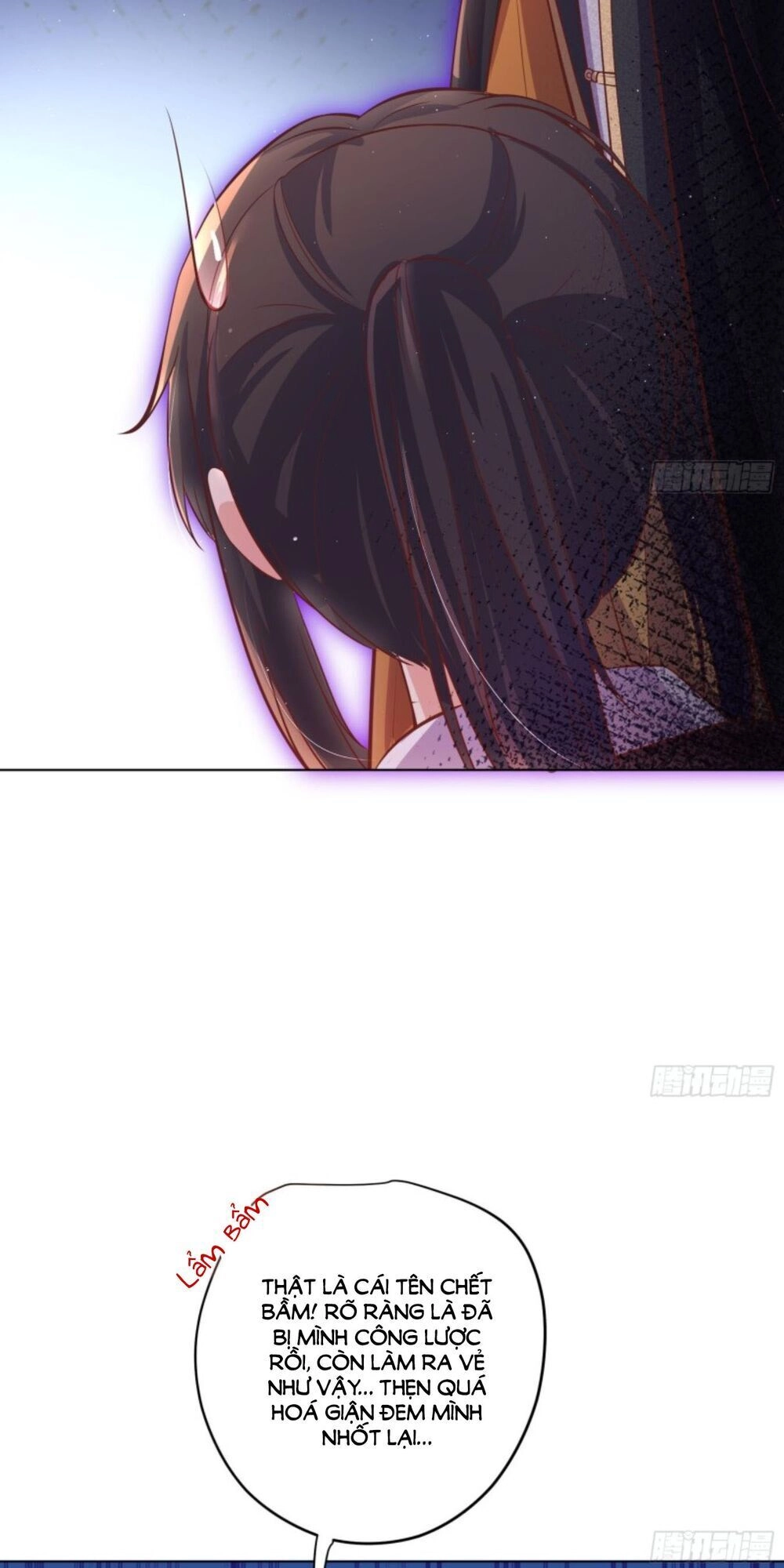 Hậu Cung Của Nữ Hoàng Có Chút Loạn Chapter 9 - 11