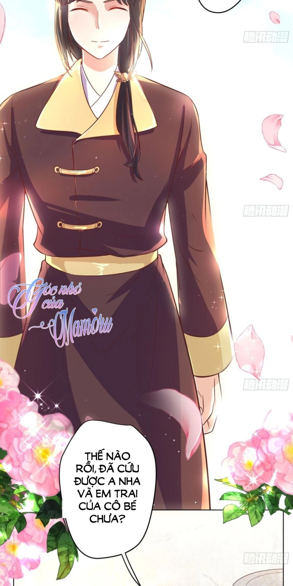 Hậu Cung Của Nữ Hoàng Có Chút Loạn Chapter 9 - 14