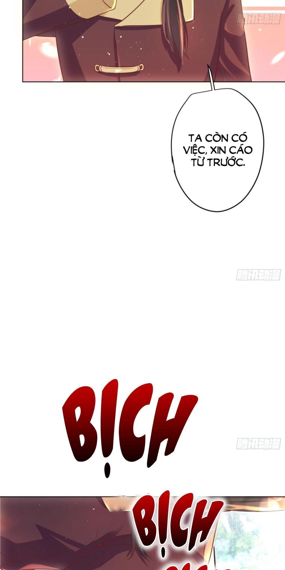 Hậu Cung Của Nữ Hoàng Có Chút Loạn Chapter 9 - 20