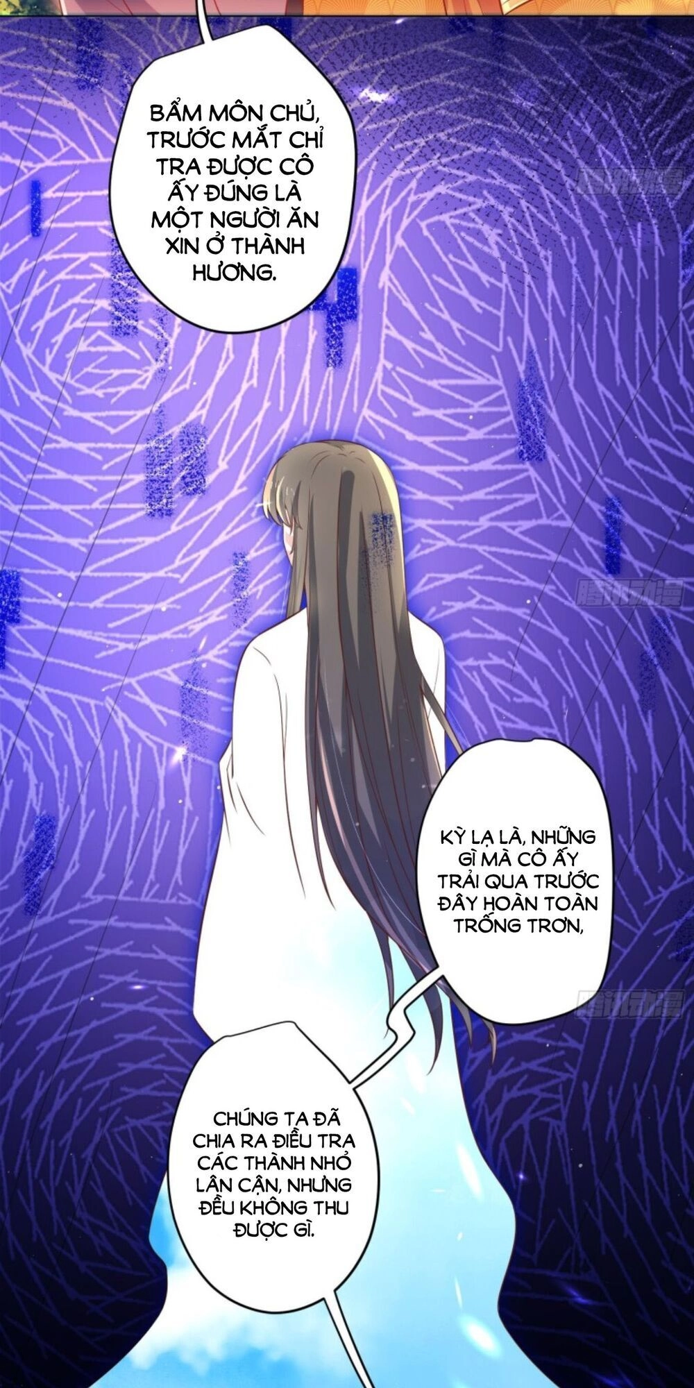 Hậu Cung Của Nữ Hoàng Có Chút Loạn Chapter 9 - 26