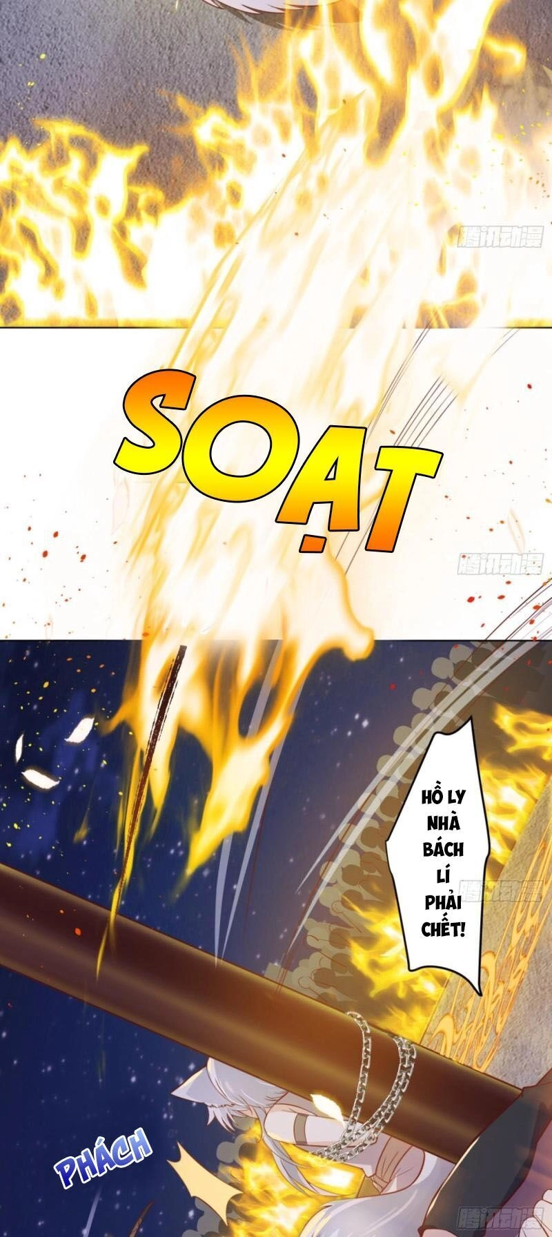 Hậu Cung Của Nữ Hoàng Có Chút Loạn Chapter 10 - 25