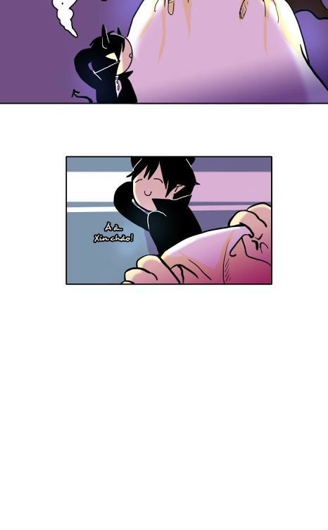 The Devil Who Can't Fly Chapter 2 - 4