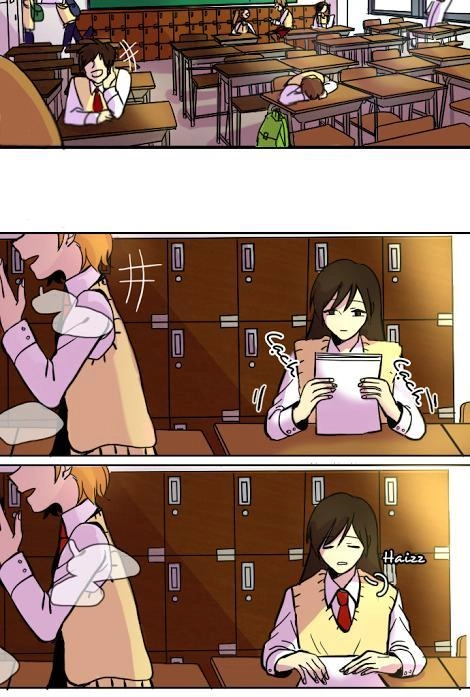 The Devil Who Can't Fly Chapter 2 - 8