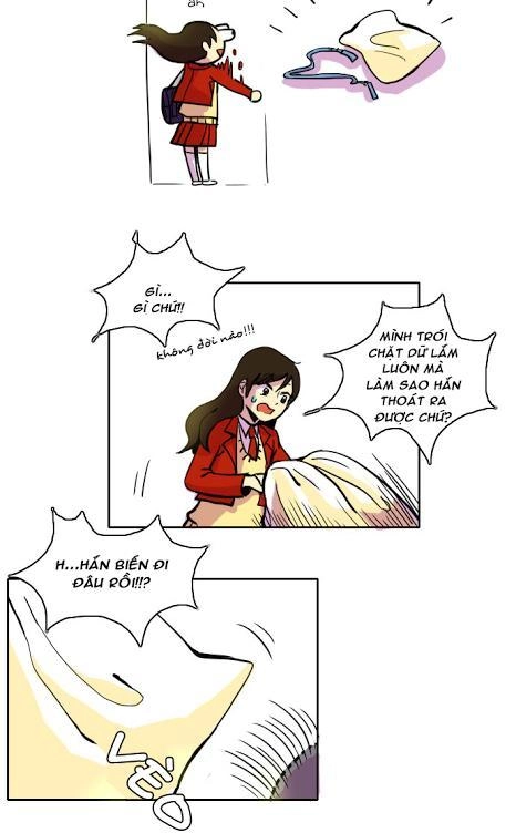 The Devil Who Can't Fly Chapter 2 - 12