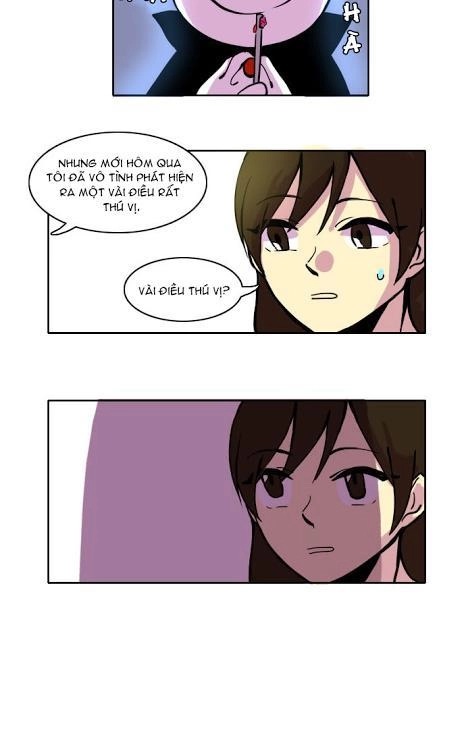 The Devil Who Can't Fly Chapter 2 - 16