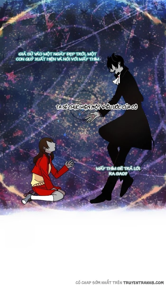 The Devil Who Can't Fly Chapter 3 - 2