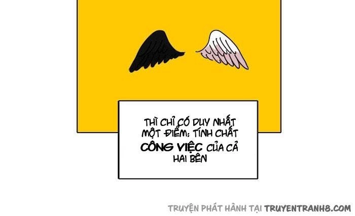 The Devil Who Can't Fly Chapter 3 - 6