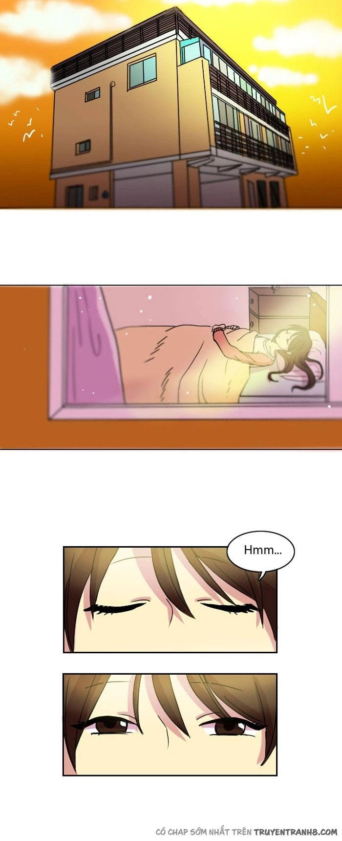 The Devil Who Can't Fly Chapter 4 - 2