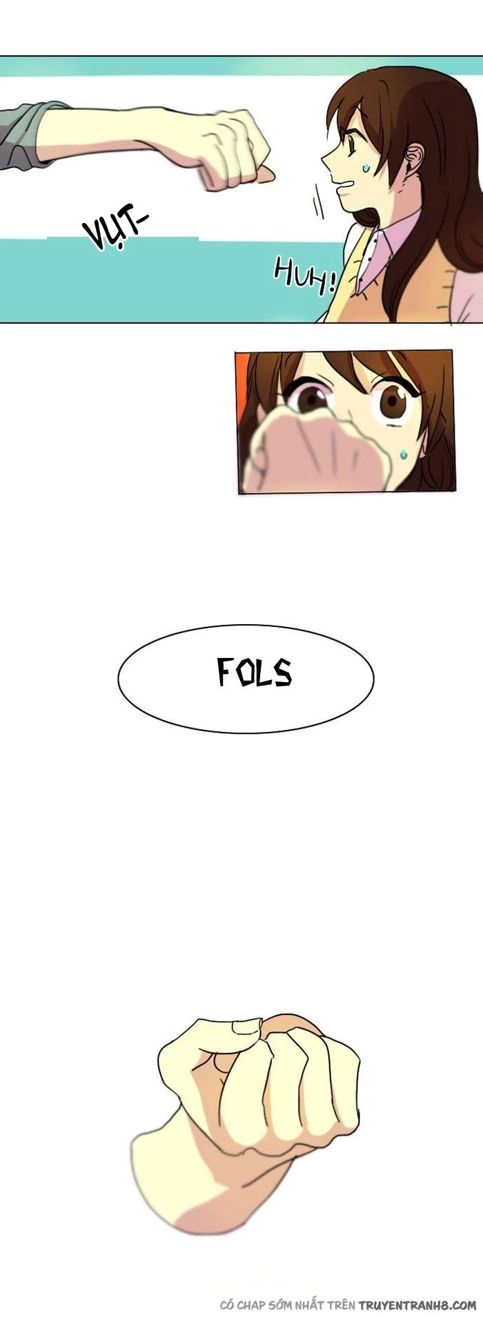 The Devil Who Can't Fly Chapter 4 - 18