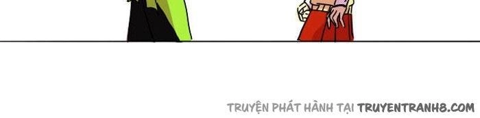 The Devil Who Can't Fly Chapter 4 - 20