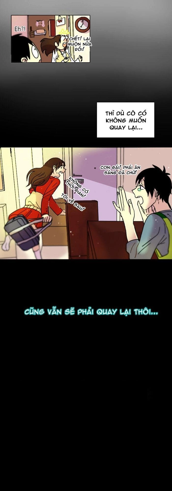 The Devil Who Can't Fly Chapter 4 - 24