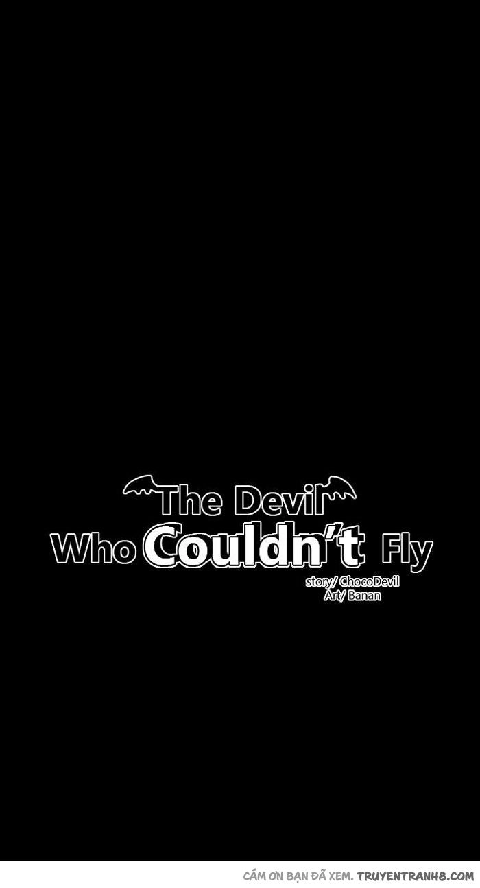 The Devil Who Can't Fly Chapter 4 - 26