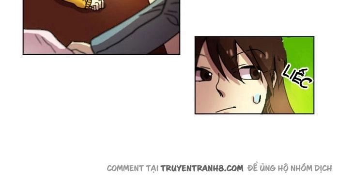 The Devil Who Can't Fly Chapter 5 - 8