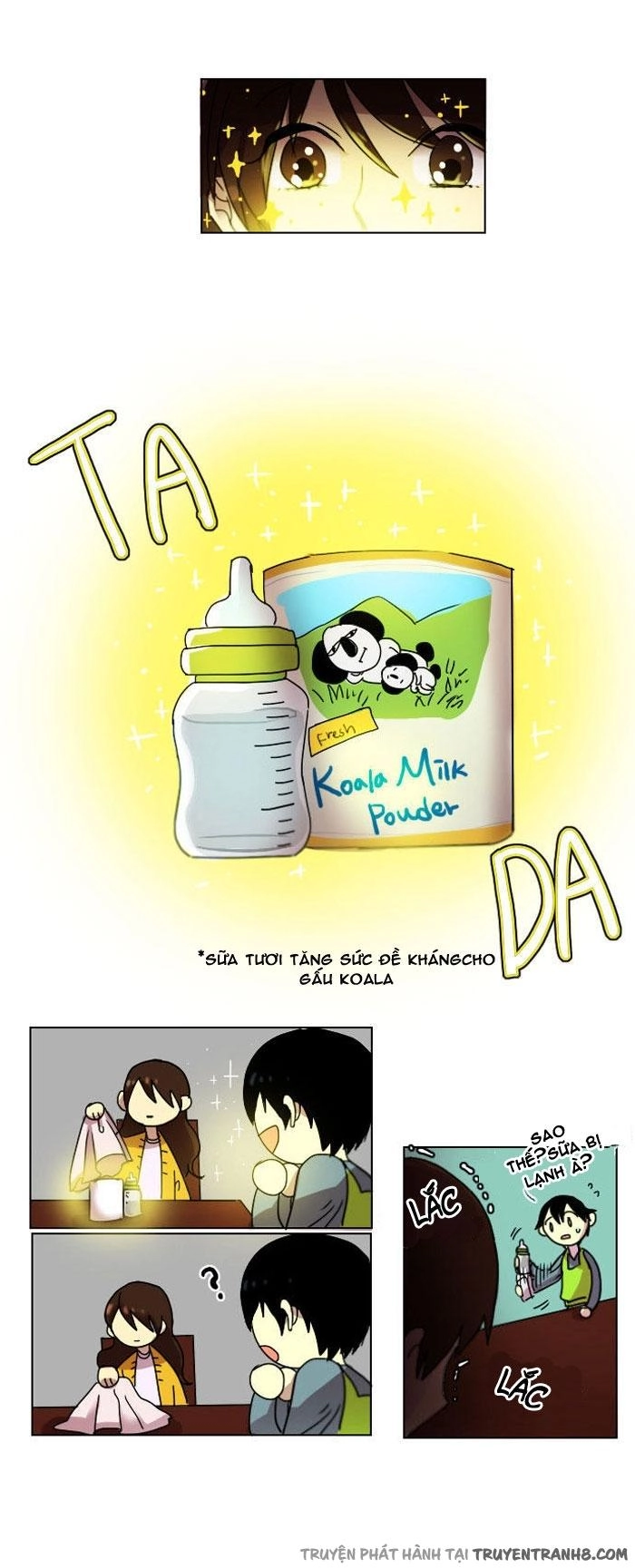 The Devil Who Can't Fly Chapter 5 - 14