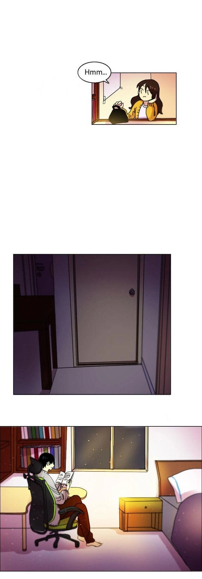 The Devil Who Can't Fly Chapter 5 - 27