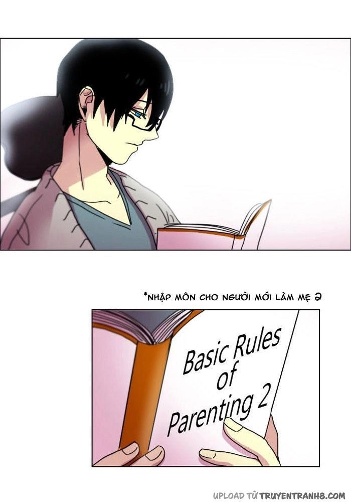 The Devil Who Can't Fly Chapter 5 - 28