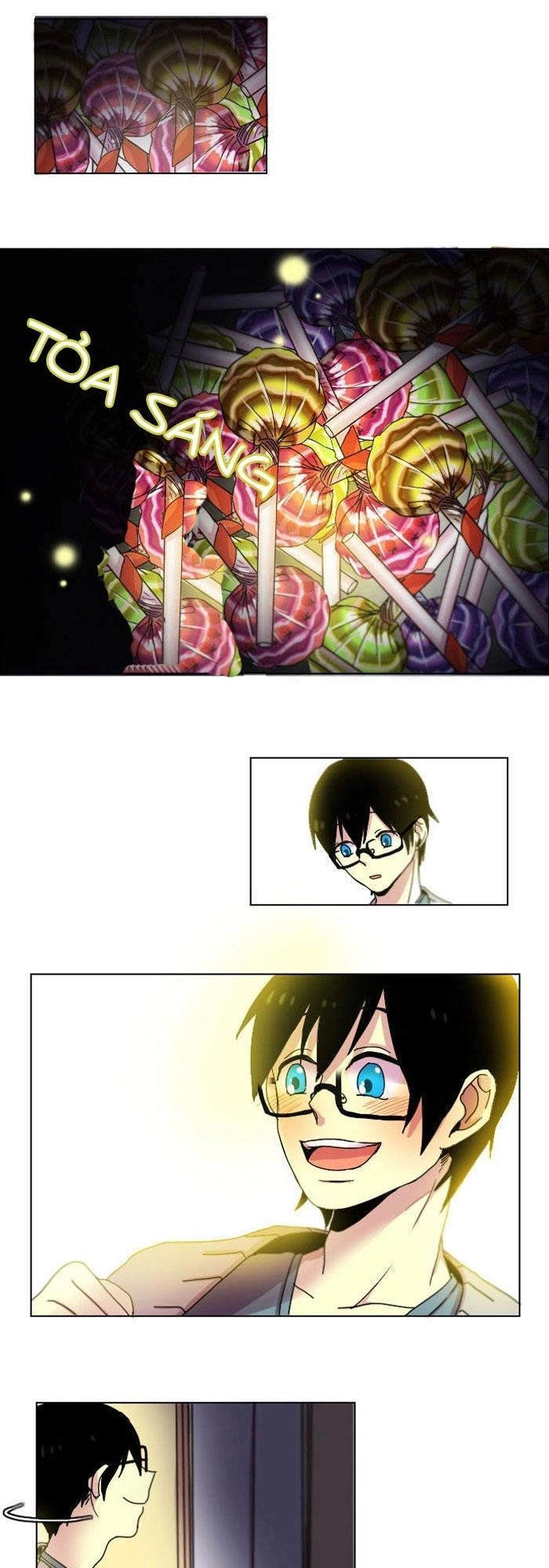 The Devil Who Can't Fly Chapter 5 - 32