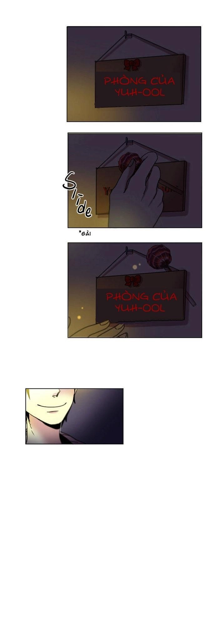 The Devil Who Can't Fly Chapter 5 - 34