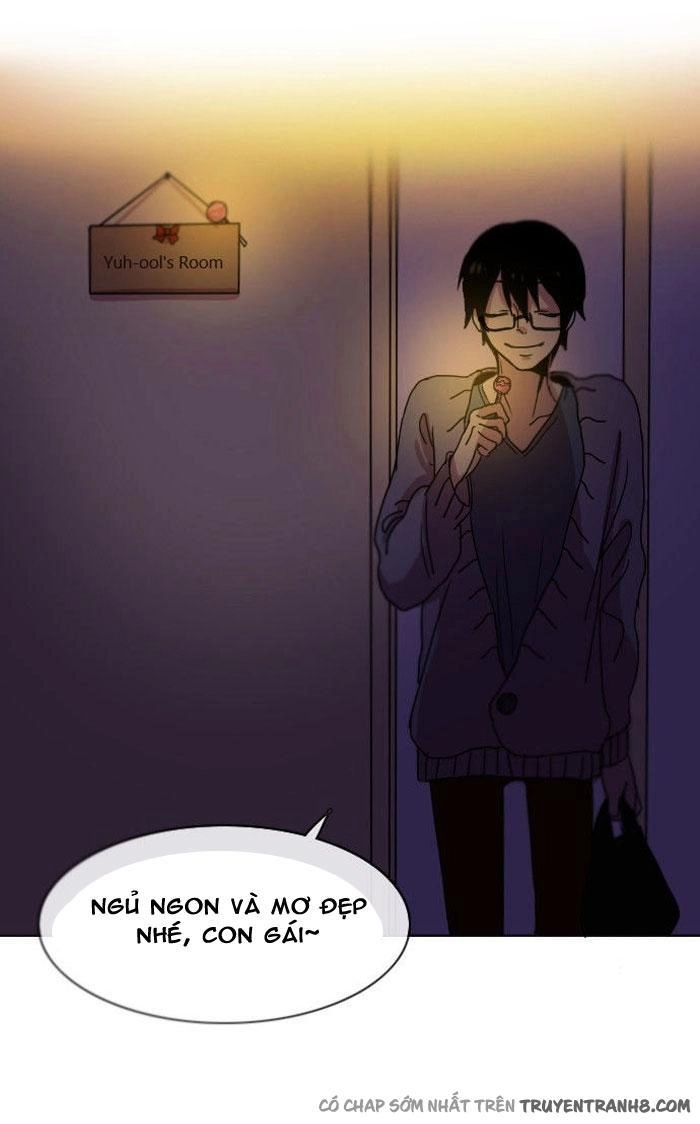 The Devil Who Can't Fly Chapter 5 - 35