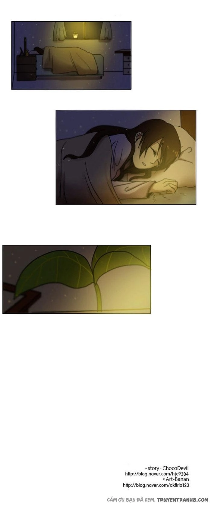 The Devil Who Can't Fly Chapter 5 - 36